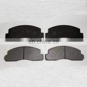 04465-36020 Front Brake pad For Coaster BB42