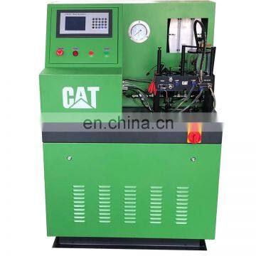 HEUI TEST BENCH CAT3000L WITH DIGITAL DISPLAY TESTING