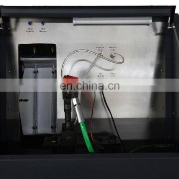 CRDI Common Rail Injector Test Bench With Piezoelectricity Injector Calibration photo-5