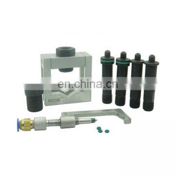 Common Rail Tools Common Rail Injector Universal Clamp Holder photo-6