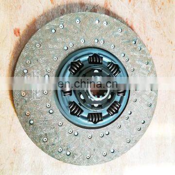 Low price DCEC 6B Clutch Disc 1601130-ZB601