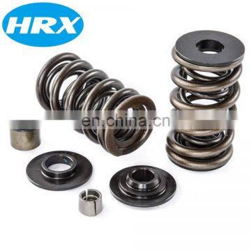 For 6BT5.9 Valve Spring 3926700 Valve Spring Retainer 3916691 3957913