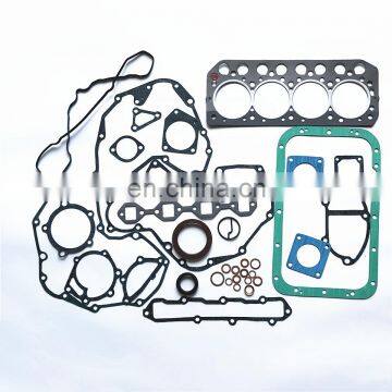 Engine parts full gasket kit for S4L 31A94-02070 31A9402060