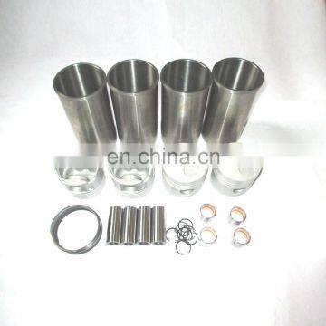 Cylinder Liner kit for 1DZ Piston with Piston Ring for sale