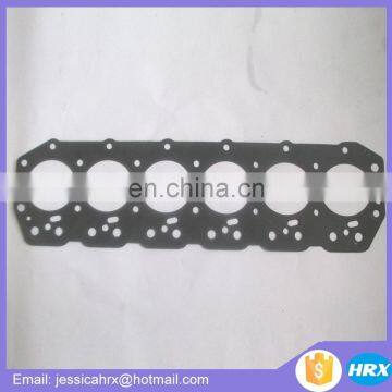 Forklift parts for Toyota 11Z engine cylinder head gasket sets 11115-78330-71