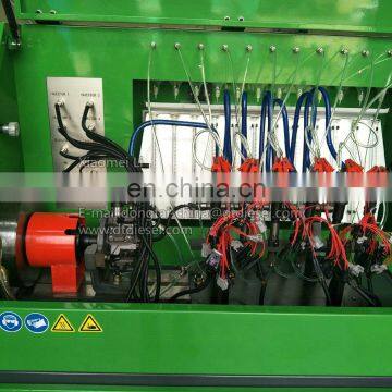 Common Rail CRIS Diesel Injection Pump Nozzle Tester CR3000
