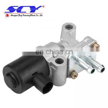 engine idle air control valve Suitable for ACURA CL OE 36450-P0A-A01 36450P0AA01 5-86202-805-0 5862028050 5-86208-805-0