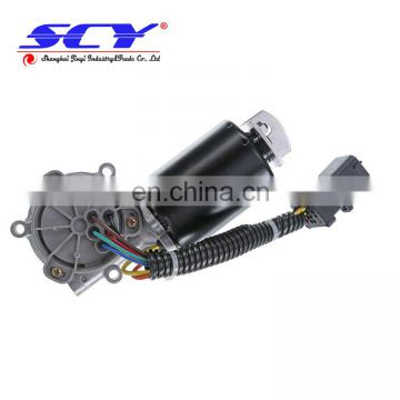 New Transfer Case Motor Suitable for FORD EXPLORER OE 4L2Z-7G360-BA 4L2Z7G360BA