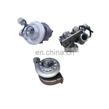 4089434 Turbocharger Kit cqkms parts for cummins diesel engine BG-230 Pakalongan Indonesia