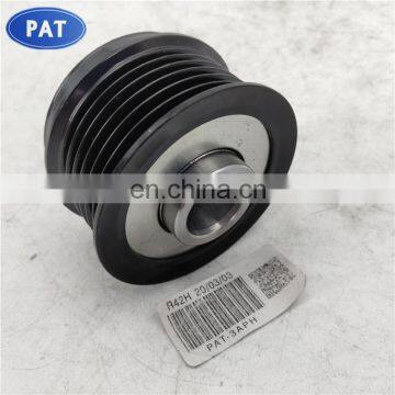 PAT Alternator Clutch Pulley F-580053.01For Land Rover Range Rover Evoque