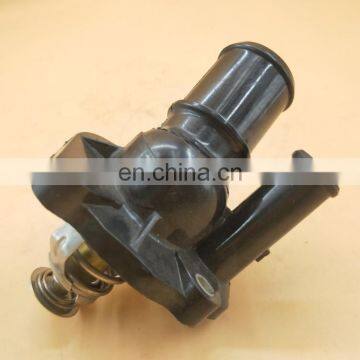 Charming Thermostat And Housing Fit For M6 L336-15-170 RT-1193 B7580
