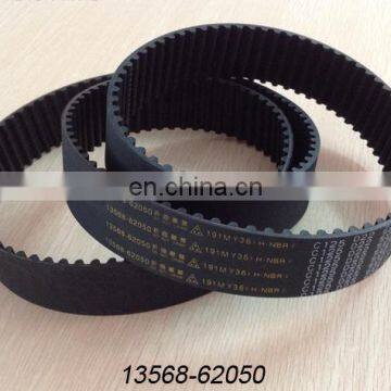 contitech timing belt for 4 Runner with OEM: 13568-62050