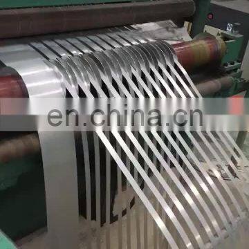 Good quality food grade cold rolled stainless steel strip