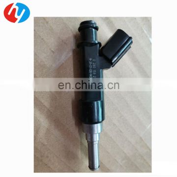 Car parts good high  price energy manufacturer oe  23209-49205 2320949205 Toyota INJECTOR ASSY  Fuel injector