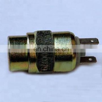 SINOTRUK HOWO truck parts WG9100710004 Air Pressure Signal Lamp Switch