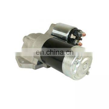 Factory Supply Top Quality 17798 M1T95681 GY01-18-400B Engine Motor Starter For MAZDA MPV 2.5L 2000-2001