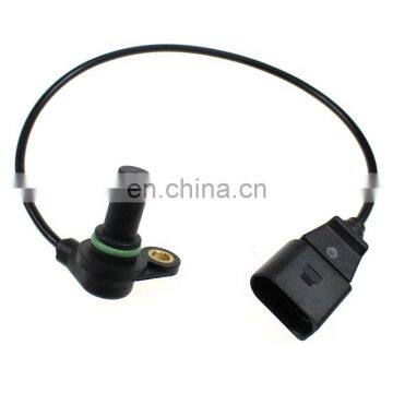 Wenzhou American Car Auto Parts Transmission Speed Sensor Crankshaft Camshaft Position Sensors 01M927321B Spark With High photo-2