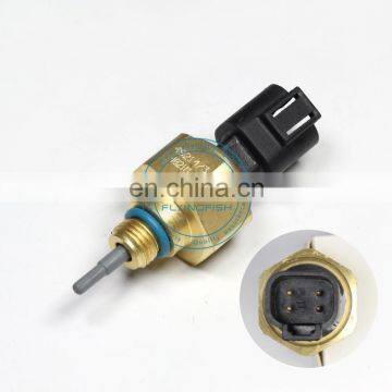 Diesel Engine ISX QSX X15 ISX15 QSX15 Pressure Temperature Sensor 4921473 3417142 3417183