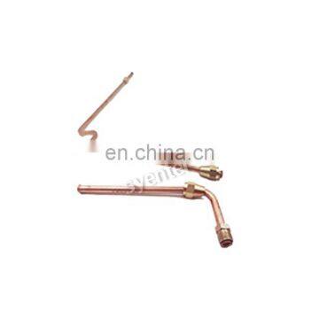 M11 ISM11 QSM11 Diesel Engine Fuel Supply Tube 3161628 photo-5