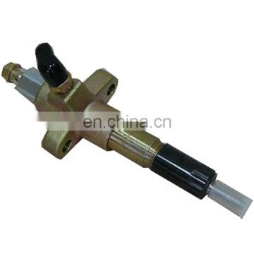 Diesel engine fuel injector 150118-00131