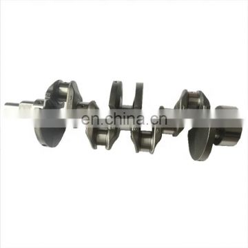 Dongfeng sokon / DFSK C37 mini bus crankshaft 181101839 / S00004 E01-00 / 1005022-E01-00