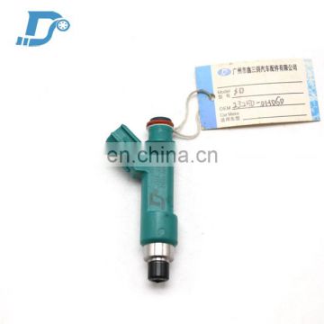 Fast Electronic Fuel Injectors System 23250-0H060