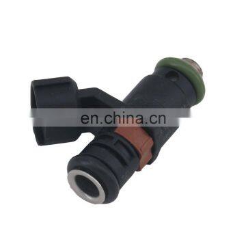 High Performance Oil Fuel Injector Nozzle For VW 036906031AJ