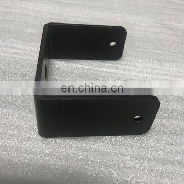 OEM Customized Pressed Sheet Metal Aluminum Components