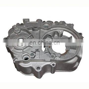 China Forged Air Compressor Part Customized 7075 t6 Aluminum Forging Parts