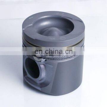 shanghai c6121 diesel engine piston C05AL-05AL502 for construction machinery engine parts