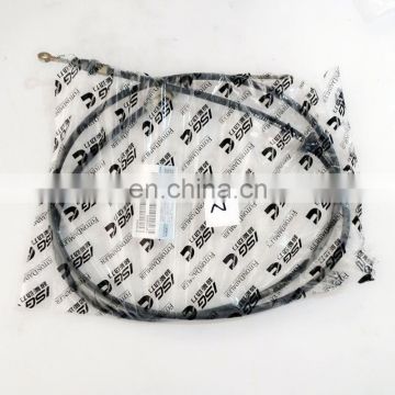 throttle cable 1124111800002