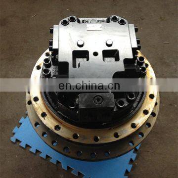 R265LC-9 Final Drive R265 Hydraulic Travel Motor photo-4