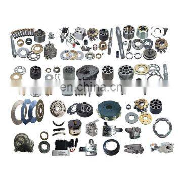 HPK055 ZX120-6 HPK 055 Hydraulic Pump Spare Parts With HITACHI