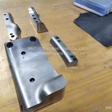 2020 Original Chinese Manufacturer of Mold Parts With Tolerance ±0.005-±0.01 mm