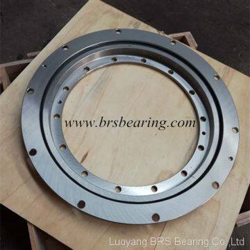 RKS.23 0541 light series slewing bearing 434x648x56mm