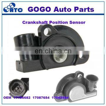Throttle Position Sensor for Chevrolet OEM 17106682 17087654 17082984