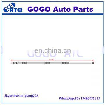 34356792292 NEW Rear Brake Pad Wear Sensor for BMW F30 F31 F32 F33 320i 328i OEM 34356792289