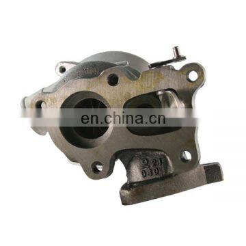 4D56 Engine Turbo 49135-02110 MR212759 282004A200 TF035H Turbocharger