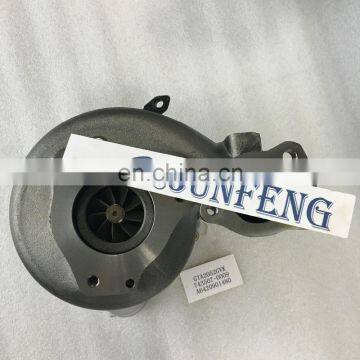 GTA2052GVK Turbocharger 765155-5007S 743507-0009 A6420901480 for Engine OM642DELA