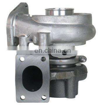 Turbo Factory Direct Price TD04HL 3304C S4S 49189-02721 Turbocharger