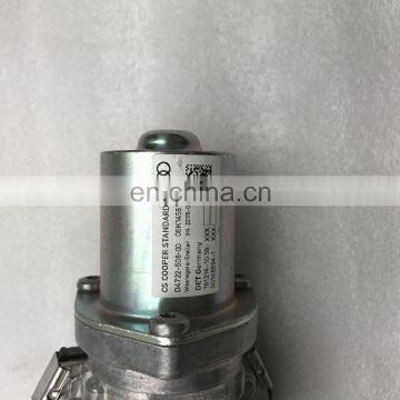 IS38 Turbocharger Electric Actuator 06K145614D For Turbo 06K145702N 06K145722H VW Golf 1.8T Engine photo-3