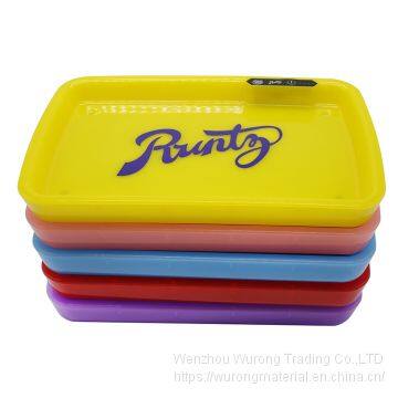 New Style Cigarette Tray With Lamp Colorful Cookies and Runty Typing Cigarette Holder photo-3