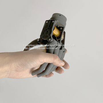 3d printing manufacturers medical service for 3d printing robot arm