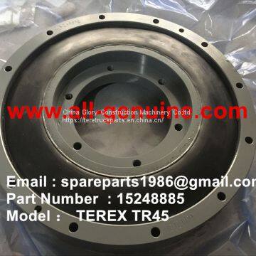 TEREX 15248885 АМОРТИЗАТОР TR100 TR70 TR60 TR70 MT4400AC ГРУЗОВИК С ЖЕСТКОЙ РАМОЙ ДЛЯ ВНЕДОРОЖНОГО ТРАНСПОРТА