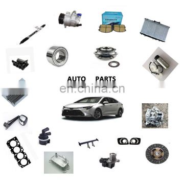 Factory direct sales automobile parts for Toyota Corolla