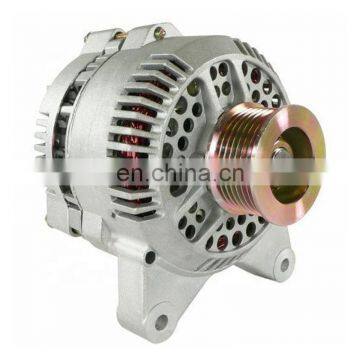 Hot Sale Factory Car Spare Parts 12V 95 A  Alternator F1PU-10346-AC  7753 for FORD