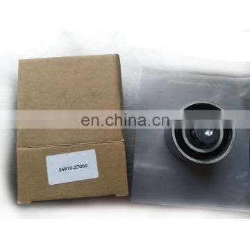 24810-27250 Hot Sale Auto Spare Part Idler Pulley for Kia