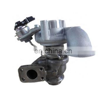 Turbo Charger TD02 49373-02002 49373-02013 49373-02003 4937302002 AV6Q6K682BB 0375Q9 DV6D Engine Turbocharger for Ford