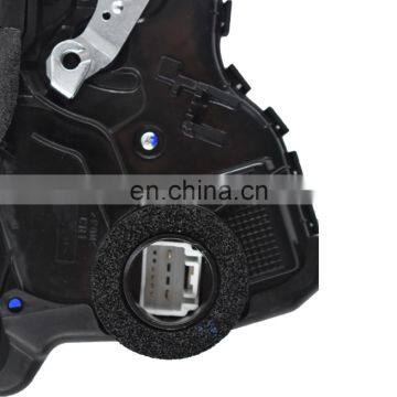 Door Lock Actuator Motor Dorman Fits For 06-10 Toyota Sienna Front Right 69030-02130