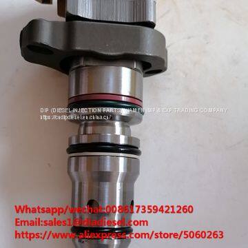 Diesel Fuel Injector Common Rail Injector 177-4754 for 3126B Engine Excavator for Sale photo-2